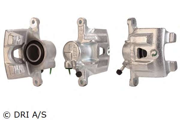 Тормозной суппорт