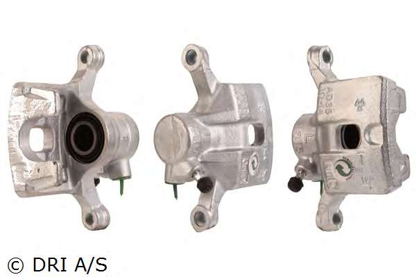 Тормозной суппорт