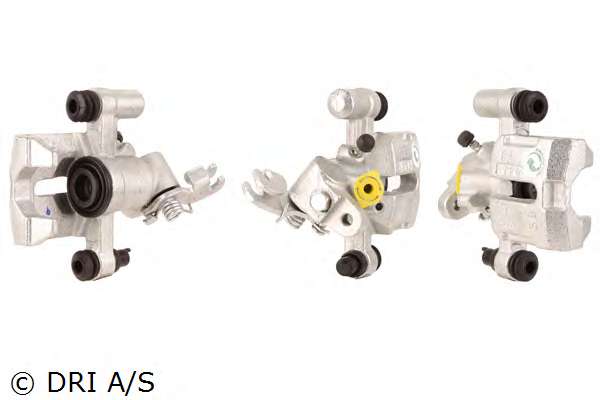 Тормозной суппорт