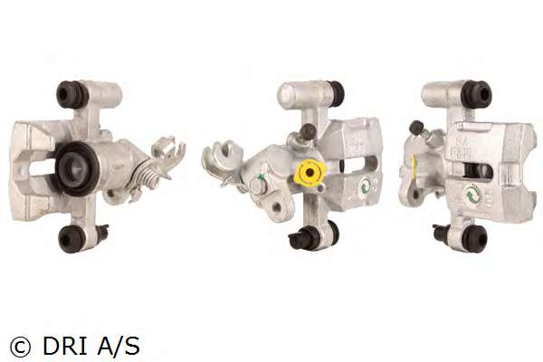 Тормозной суппорт