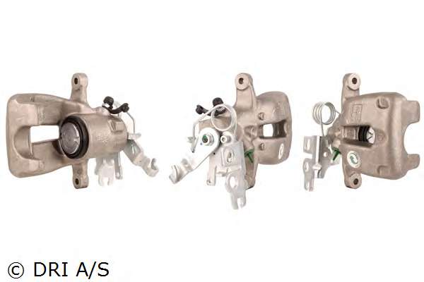 Тормозной суппорт