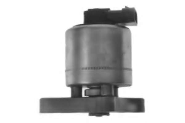 Клапан возврата ОГ