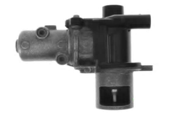 Клапан возврата ОГ