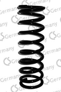 Пружина ходовой части