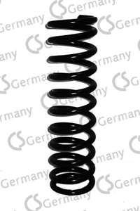 Пружина ходовой части