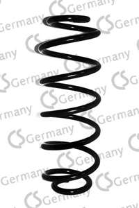 Пружина ходовой части