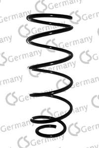 Пружина ходовой части