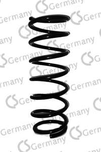 Пружина ходовой части