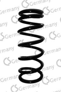 Пружина ходовой части