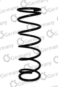 Пружина ходовой части