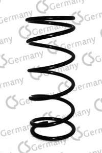 Пружина ходовой части