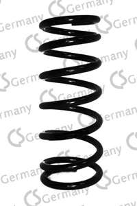 Пружина ходовой части