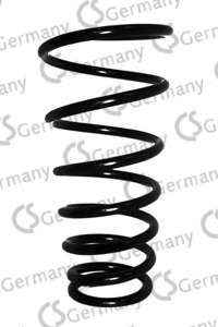 Пружина ходовой части