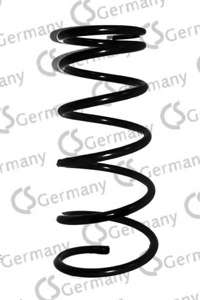 Пружина ходовой части