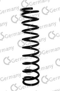 Пружина ходовой части