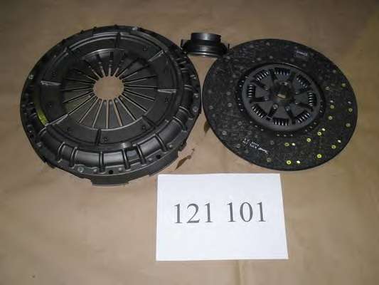 Комплект сцепления