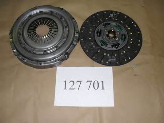 Комплект сцепления