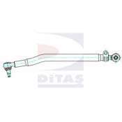 Продольная рулевая тяга