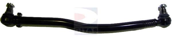 Продольная рулевая тяга