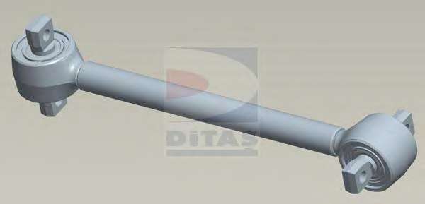 Рычаг независимой подвески колеса, подвеска колеса