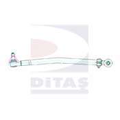 Продольная рулевая тяга