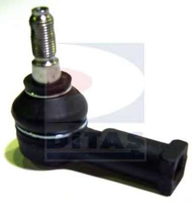 Наконечник поперечной рулевой тяги