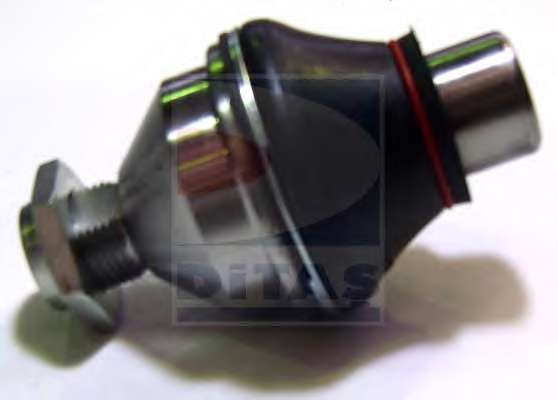 Несущий / направляющий шарнир