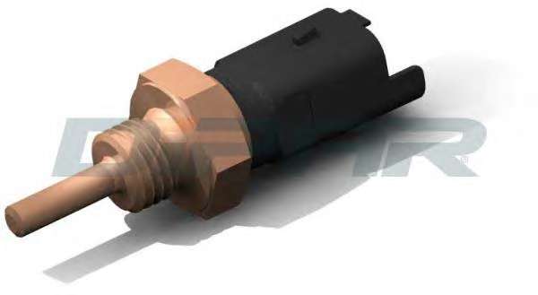 Датчик, температура охлаждающей жидкости