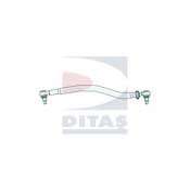 Продольная рулевая тяга