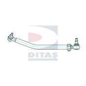 Продольная рулевая тяга