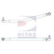 Продольная рулевая тяга