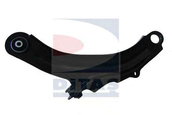 Рычаг независимой подвески колеса, подвеска колеса