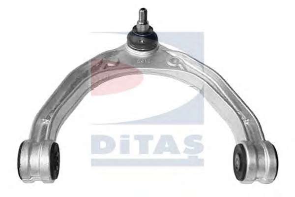 Рычаг независимой подвески колеса, подвеска колеса