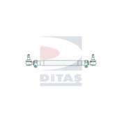 Поперечная рулевая тяга