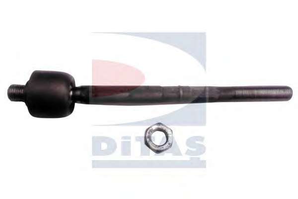 Осевой шарнир, рулевая тяга