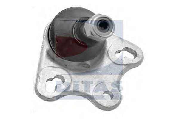 Несущий / направляющий шарнир