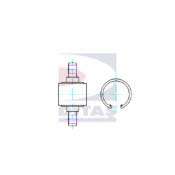 Ремкомплект, направляющяя стойка