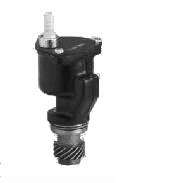 Вакуумный насос, тормозная система