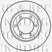 Тормозной диск
