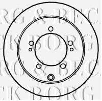 Тормозной диск
