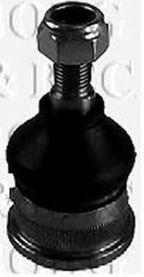 Несущий / направляющий шарнир