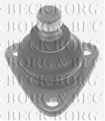 Несущий / направляющий шарнир