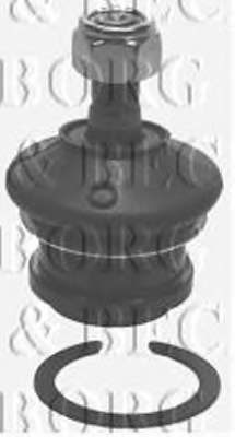 Несущий / направляющий шарнир