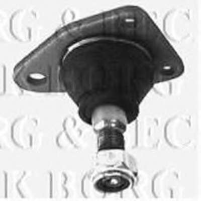 Несущий / направляющий шарнир