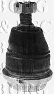 Несущий / направляющий шарнир