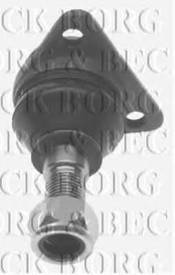 Несущий / направляющий шарнир