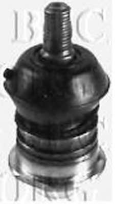 Несущий / направляющий шарнир