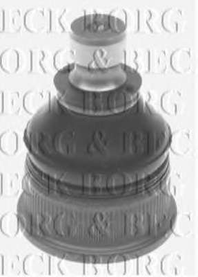 Несущий / направляющий шарнир