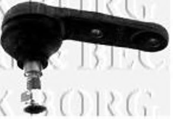 Несущий / направляющий шарнир