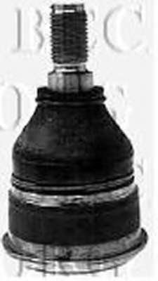 Несущий / направляющий шарнир